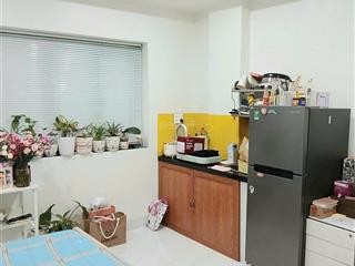 Chính chủ cho thuê chdv, chỉ tính điện và nước  phan chu trinh gần chợ bà chiểu