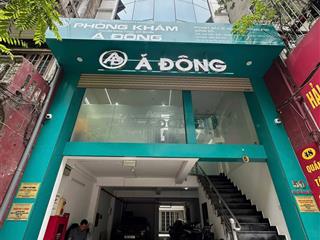 Nhà phố nguyễn văn huyên 160m2*8 tầng pccc nghiệm thu phù hợp làm văn phòng, thẩm mỹ viện, đầu tư