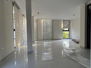 Cho thuê nhà mặt phố lô góc thái thịnh, 45 triệu, 60m2*4 tầng thang máy (nhà mới)