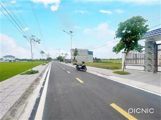 Bán đất chính chủ trung tâm tây ninh tiền hải