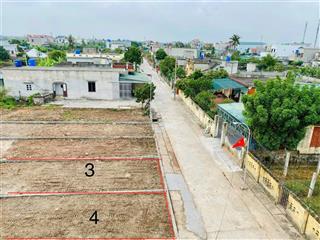 Bán đất chính chủ lô đất đẹp trung tâm nam cường 150m2 giá chỉ 650 triệu