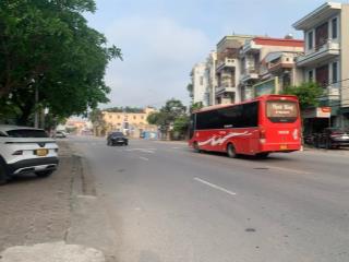Bán đất tdp giang đông thị trấn kiến xương