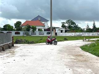 Bán đất chính chủ xã quang bình kiến xương thái bình