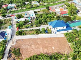 Bán đất trung tâm xã bình định kiến xương thái bình