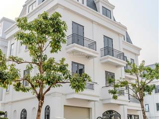 Sốc chủ nhà bán lỗ 170m2 đông nam rẻ nhất dự án 28.5tỷ, rẻ hơn chủ đầu tư 15%, mua là thắng