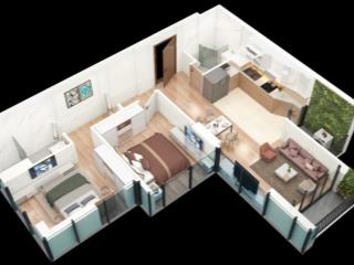 Bán căn hộ 2pn 70m2 căn góc  view ngã tư sở, royal city, ck khủng, quà tặng đỉnh!