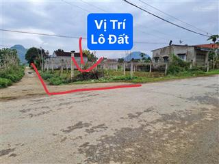 Chính chủ bán lô đất full thổ cư 400m2 mặt tiền ~ 20m. hơn 500tr. đường oto tránh. sổ vuông đét.