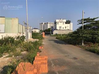 Bán đất tại nguyễn thị trọn, vĩnh lộc a, bình chánh, 1,8 tỷ, 90m2 giá siêu hời .  0768 152 ***