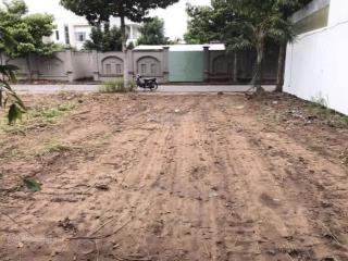 Chính chủ cần tiền bán đất 90m2 tại tân thới nhất, q12, hcm, shr , thổ cư 100% .   0768 152 ***
