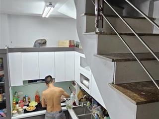 Chính chủ bán nhà 5 tầng đường lĩnh nam, vĩnh hưng, 32m2 5,65 tỷ.