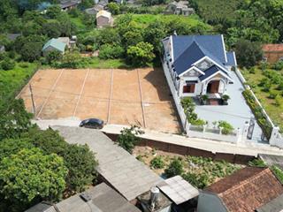 Bán đất 218m2 tại tản lĩnh, ba vì, hà nội, giá 1,68 tỷ vnd
