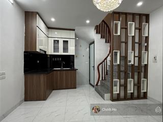 Bán nhà riêng 4,68 tỷ, 23 m2, tại đông thiên, vĩnh hưng, hoàng mai, hà nội
