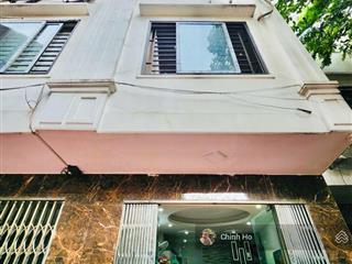 Về ở luôn, 5 tầng 30m2, 7,58 tỷ tại xuân phương, nam từ liêm, hà nội, view đẹp