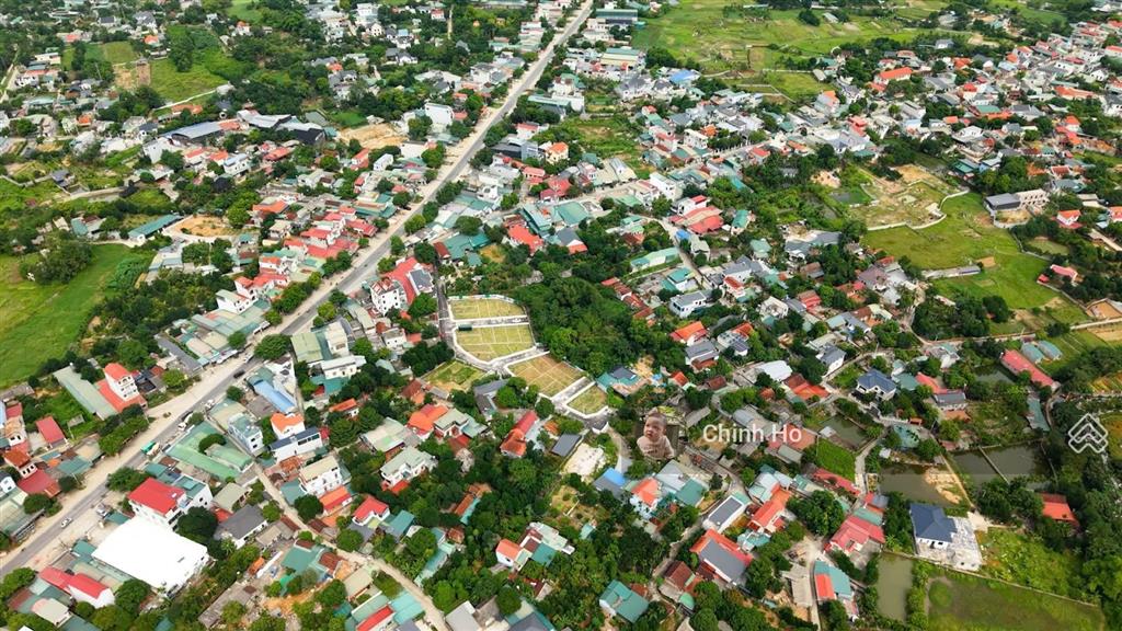 Đầu tư, giữ tiền sinh lời cao, bán đất phân lô quân đội hoà lạc, hoà thạch, ba vì  hà nội. 119m2