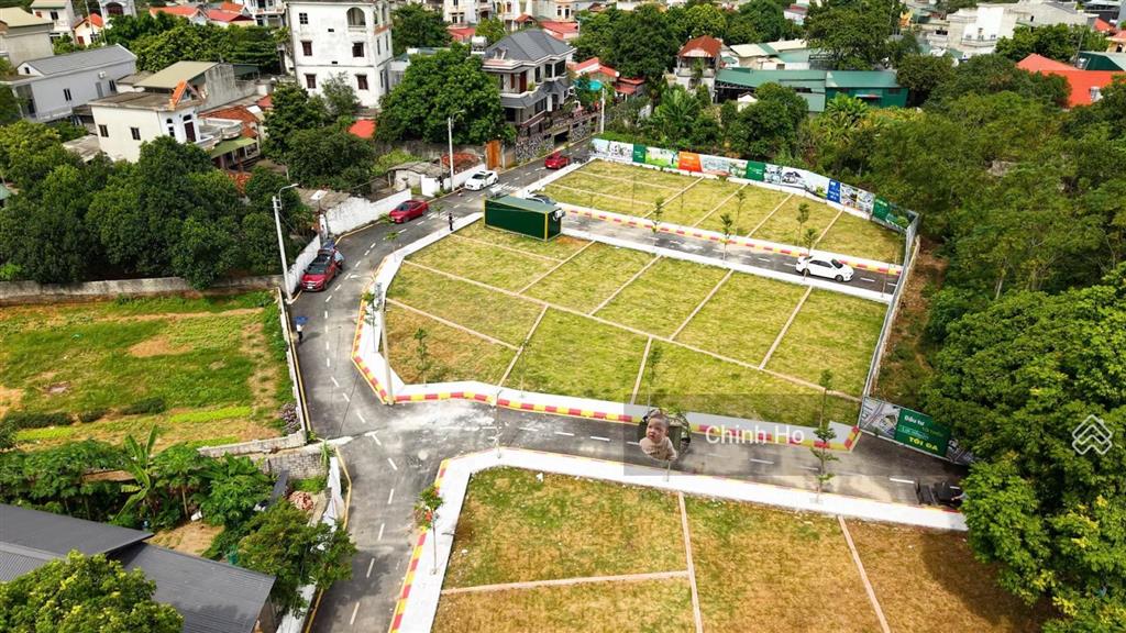 Đầu tư, giữ tiền sinh lời cao, bán đất phân lô quân đội hoà lạc, hoà thạch, ba vì  hà nội. 119m2