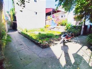 Hàng hiếm, bán đất bắc từ liêm, 36m2 lô góc 3tỷ850, đầu tư chắc chắn có lời, chủ thiện chí, có tl.