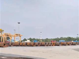 Cho thuê kho 1000m2 đường gò ô môi quận 7 xe container vào được