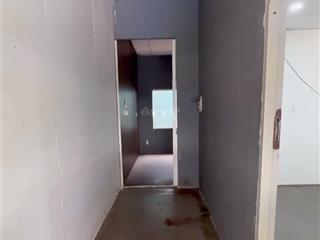 Cho thuê nhà kho quận 7 dt 100m² xe container vào tận cửa