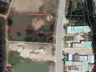 Mặt tiền nguyễn văn tạo giá rẻ hơn đất hẻm