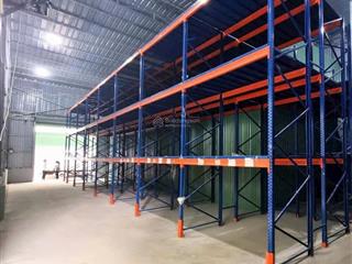 Cần cho thuê gấp kho quận 7 dt 230m giá chỉ 30tr/th.