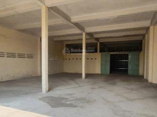 Cho thuê kho xưởng q7, dt 230m2 đường bùi văn ba xe cont