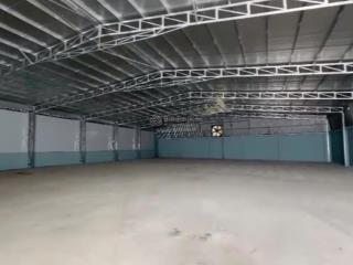 Kho ở phạm hữu lầu cần cho thuê gấp diện tích 650m2 có pccc