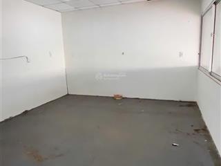 Kho mini diện tích 100m2 cần cho thuê gấp ở phạm hữu lầu