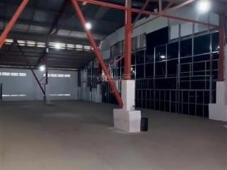 Kho nguyễn văn quỳ diện tích 360m2 cần cho thuê gấp với giá rẻ