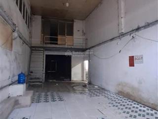 Kho đẹp cần cho thuê gấp diện tích 150m2 ở đường trần trọng cung