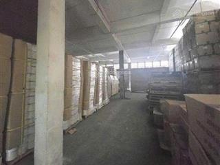 Kho diện tích 500m2 ở đường nguyễn tất thành cần cho thuê gấp