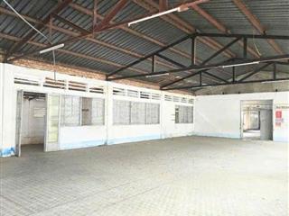 Kho đẹp cần cho thuê gấp diện tích 300m2 ở đường nguyễn tất thành