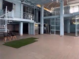 Kho diện tích 850m2 cần cho thuê gấp ở đường nguyễn văn linh