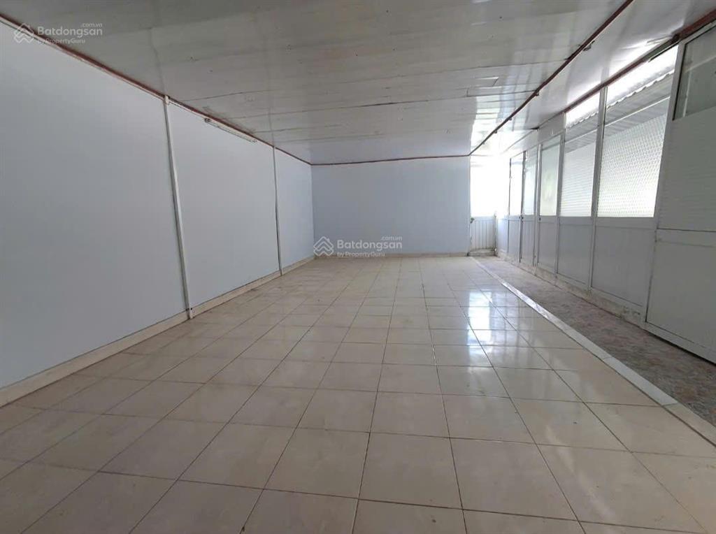 Cho thuê kho huỳnh tấn phát, q.7 850m2 55tr. ngay trung tâm q.7