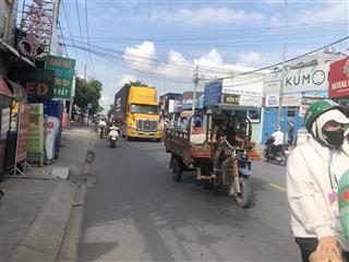 Mặt tiền đ. nguyễn ảnh thủ  q12. kinh doanh đỉnh, khai thác dòng tiền cao. 24 phòng cho thuê