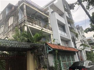 Nhà 4 tầng. 100m2. tân thới nhất 6  q12. gần giáo xứ lạc quang. giá rẻ