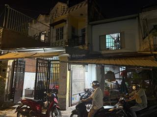 Hiếm  nhà mặt tiền kinh doanh 2 tầng  96m2  shr  ngay trường thpt nguyễn hữu cầu