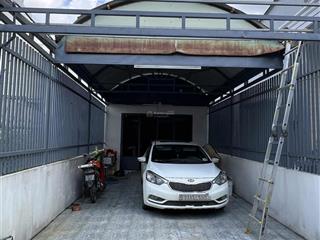 Gấp bán  nhà hẻm xe hơi  85m2  shr  gần chợ hiệp thành  giá rẻ