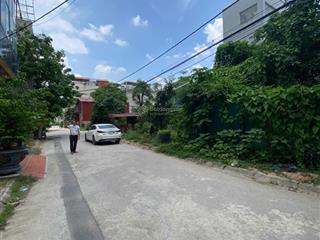 Bán đất tại khu đô thị mới tân tây đô, 155 triệu / m2, 74 m2 giá ưu đãi