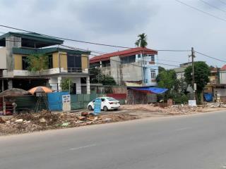 Giá tốt nhất thị trường sở hữu ngay 102m2 sổ đỏ hà nội, đất phường, khu vực siêu tiềm năng