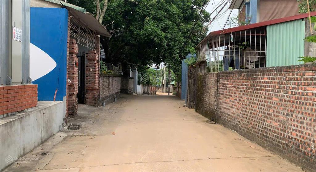 Giá tốt nhất thị trường sở hữu ngay 186m2 sổ đỏ hà nội, đất phường, siêu tiềm năng