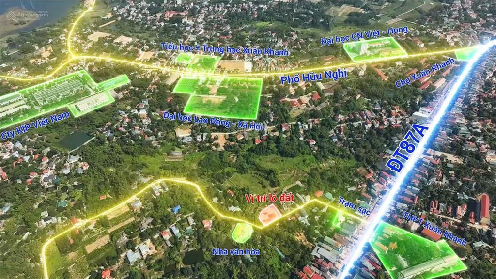 Giá tốt nhất thị trường sở hữu ngay 186m2 sổ đỏ hà nội, đất phường, siêu tiềm năng