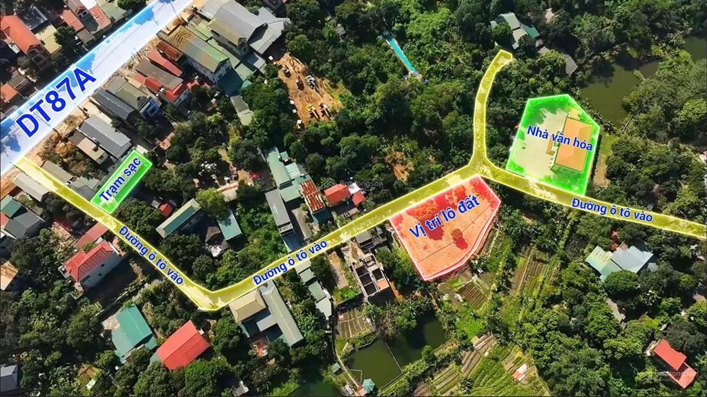 Giá tốt nhất thị trường sở hữu ngay 186m2 sổ đỏ hà nội, đất phường, siêu tiềm năng