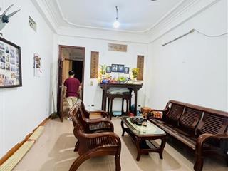 Giảng võ (ba đình)  50m2  4 tầng  mt 4m  chỉ 30 tỷ