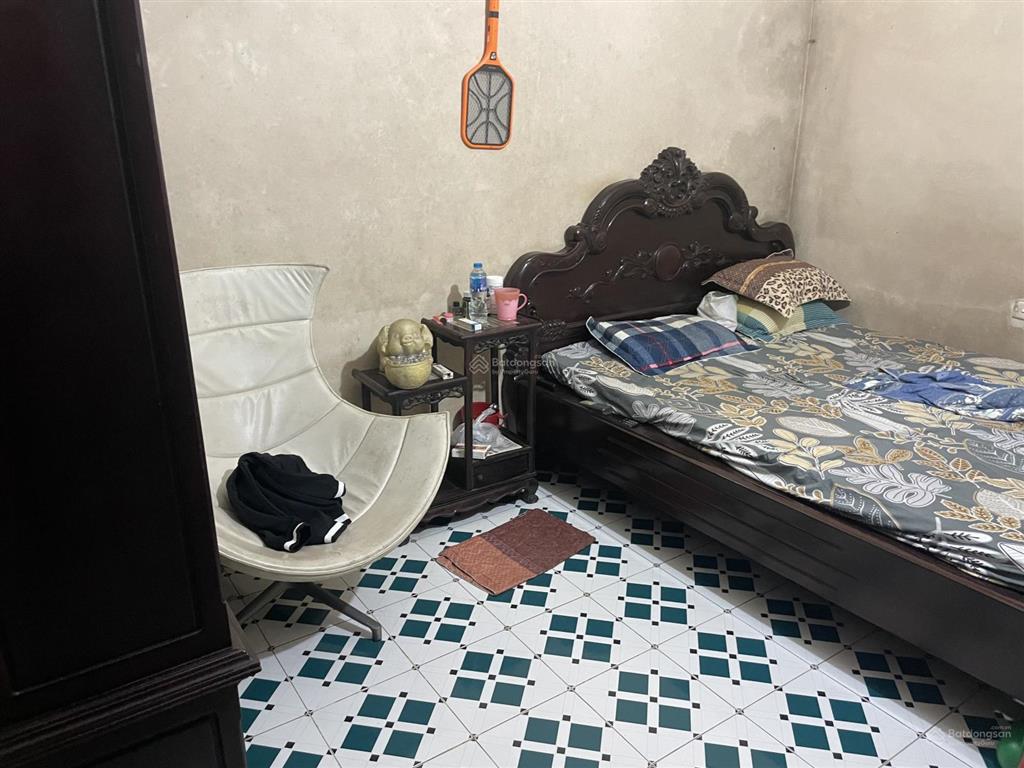 Chính chủ bán nhà 3 tầng gần đường tam trinh hoàng mai dt 52,8m2 thực tế 69,2m2 mt 4m, giá 8,5tỷ