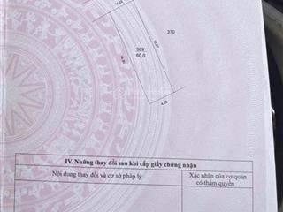 Bán đất 60m2 kèm nhà c4 mặt phố yên sở hoàng mai, mt 4m đất vuông giá 14,5tỷ