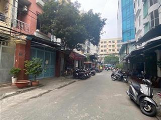 Nhà mt đặng dung, tân định, quận 1,dt4x16m, 65m2, 5tầng, giá 24,8tỷ, 6pn, 5wc,  kha