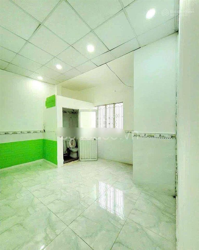 Bán căn góc hẻm cao thắng, q10, dt4x8m 2tầng giá 6,5 tỷ thông thoáng