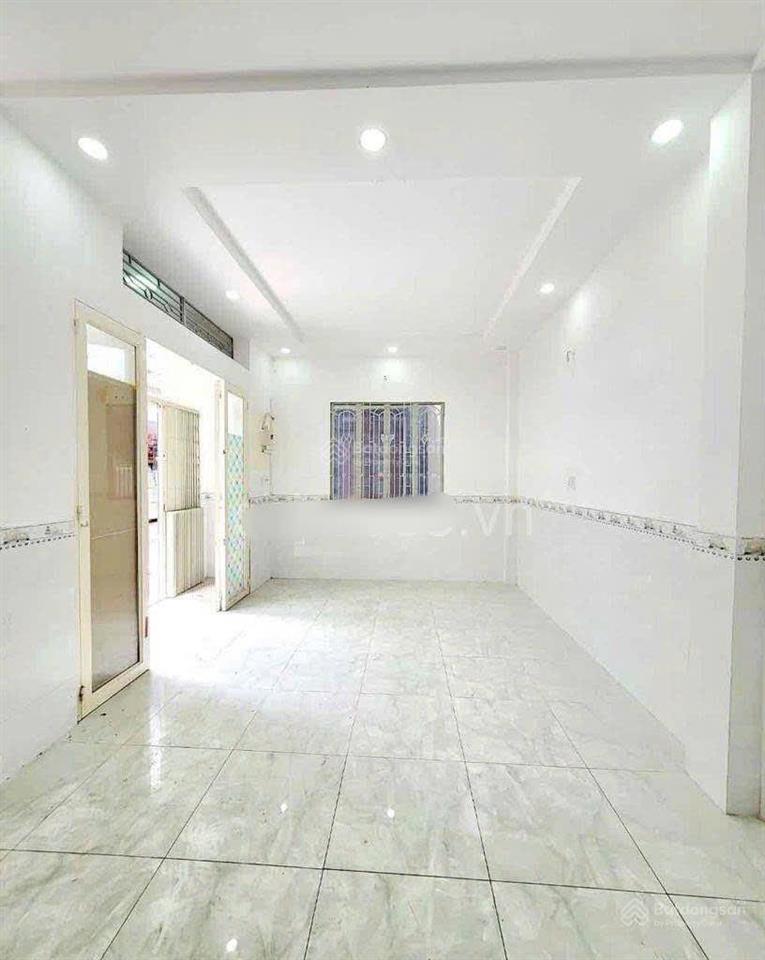 Bán căn góc hẻm cao thắng, q10, dt4x8m 2tầng giá 6,5 tỷ thông thoáng