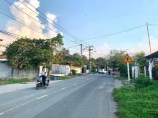 Bán gấp đất 1.56tỷ/86m2 ngay aeon thuận an bình dương kinh doanh buôn bán dễ dàng  sổ riêng
