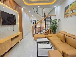 Bán gấp nhà rẻ 60m2 bình chánh chợ vĩnh lộc b, đang cho thuê kinh doanh 8tr/tháng sổ riêng